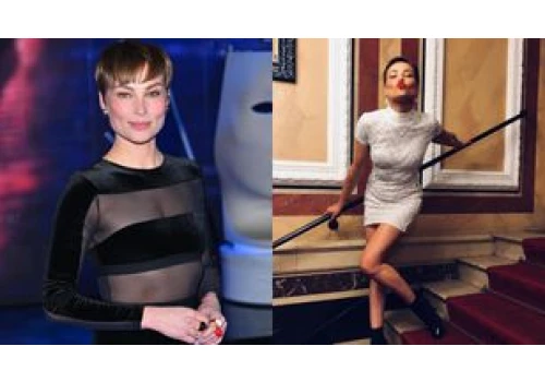 Weronika Książkiewicz ma swój sekret perfekcyjnej sylwetki. Dieta to nie wszystko