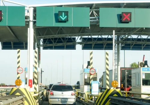 Nie wszędzie pojedziesz za darmo. Te autostrady w Polsce wciąż są płatne