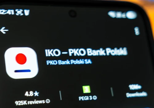 IKO do lamusa. Nazwa aplikacji PKO BP zniknie