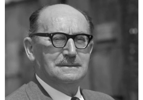 130 lat temu urodził się Stefan Wiechecki „Wiech” - Homer warszawskiej ulicy