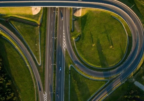 Polska ma 1950 km autostrad. Do docelowej sieci brakuje około 150 km