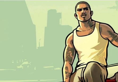 GTA: San Andreas powraca jako film? Znakomity projekt od fana serii