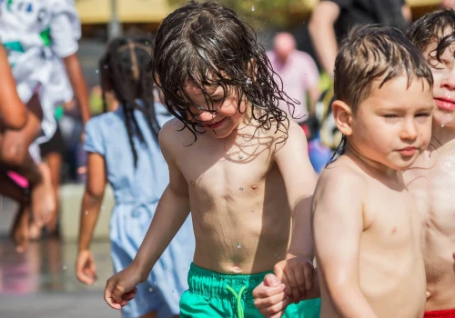 Kolejna fala upałów w Wielkiej Brytanii. Temperatury sięgną 36°C