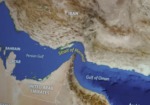 Iran stawia warunki. Cieśnina Ormuz zamknięta dopóki USA „nie skorygują swojego postępowania”