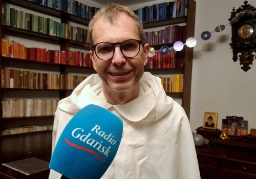 Duszpasterstwo Akademickie „Górka”. Miejsce, gdzie młodzi poznają Boga