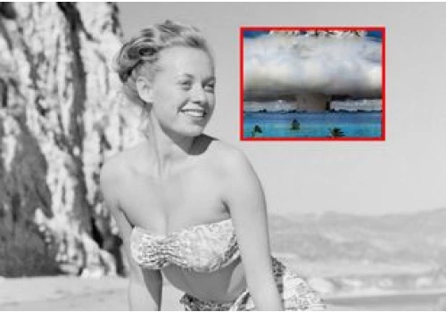 Skąd wzięło się słowo bikini? Mało kto zna tę smutną prawdę