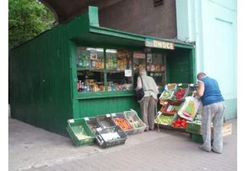 Tych owoców już prawie nie ma. To efekt upałów