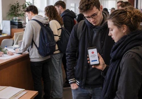 5 błędów uczelni podczas cyfryzacji. Konsekwencją nie tylko chaos organizacyjny