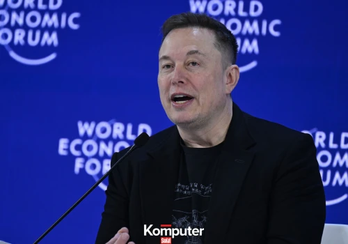 Elon Musk o przyszłości dzięki AI. Ludzie nie będą potrzebowali już pieniędzy
