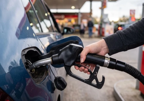 Hurtowe ceny paliw 09.08.2026. Czas na oddech dla kierowców i stabilizacja na rynkach