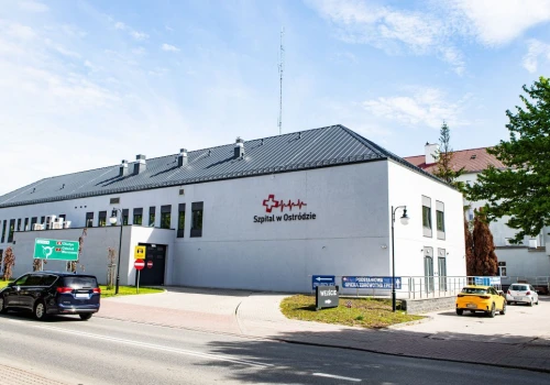Ostródzki szpital płaci lekarzom... 1600 zł za godzinę. Dane ujawnił dopiero pod presją sądu i mediów