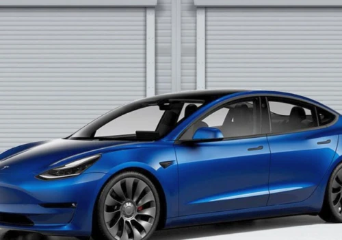 Tesla Model 3 po 265 tys. km. Stan baterii i koszty eksploatacji