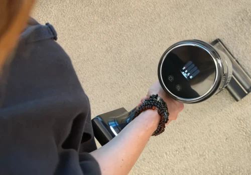 Recenzja Dreame Z30 Ultra Complete. Flagowy odkurzacz, który rzuca wyzwanie Dysonowi