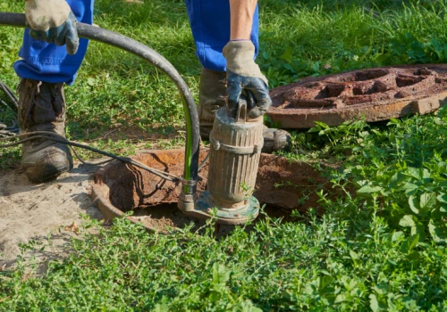 Do 30 września koniec z szambami. 8000 zł dla właścicieli