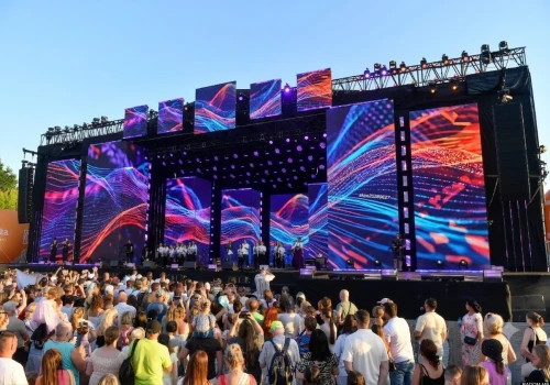 „Lato z Radiem i TVP Mrozy 2026”. Sprawdź kto wystąpi