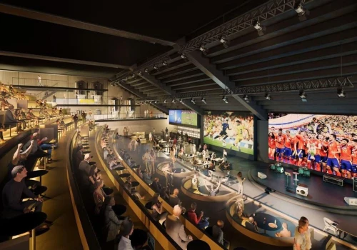 235 mln euro na stadion zamiast na mieszkania? Fala krytyki na Gran Canarii