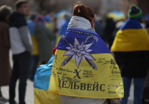 Liczby nie kłamią. Tzw. „przestępstwa z nienawiści” wobec Ukraińców w Polsce to margines