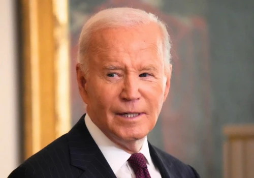 Z Joe Bidenem nie jest dobrze. Członek rodziny ujawnił niepokojący szczegół