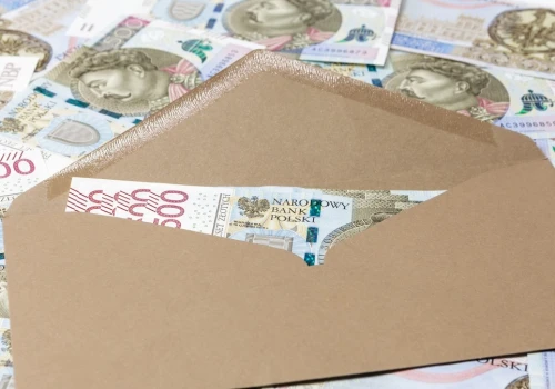 Termin upływa po sześciu miesiącach. Nie zgłosisz, skarbówka część zabierze