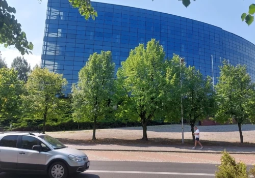 Katowice kupiły biurowiec od prywatnej firmy. Teraz zaczną się kolejne wydatki