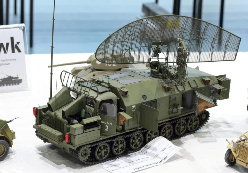 Przed nami XIV Szczeciński Paprykarz Modelarski