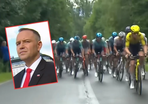 Nie zrobił tego Kwaśniewski, nie zrobił tego Duda. Nawrocki będzie pierwszy. „Rozumiemy rangę wizyty”
