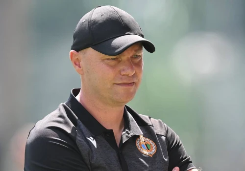 Betclic 1 Liga: ŁKS Łódź - Chrobry Głogów. Relacja live i wynik na żywo online