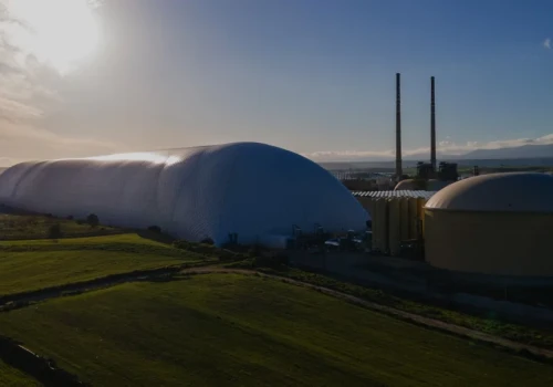Australijczycy budują baterię CO₂. Ma nie tracić pojemności przez 30 lat
