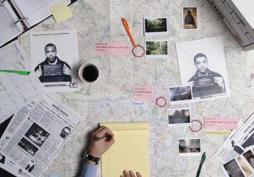 Najwyżej oceniane seriale true crime na Netflix. 15+ wciągających historii