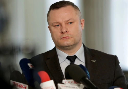 Ukraińcy będą za chwilę potrzebować kanałów wywozu zboża…
