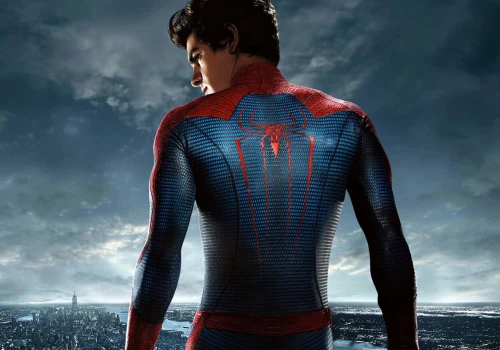 Andrew Garfield wróciłby w nowym filmie o Spider-Manie, ale to musi być dziwne