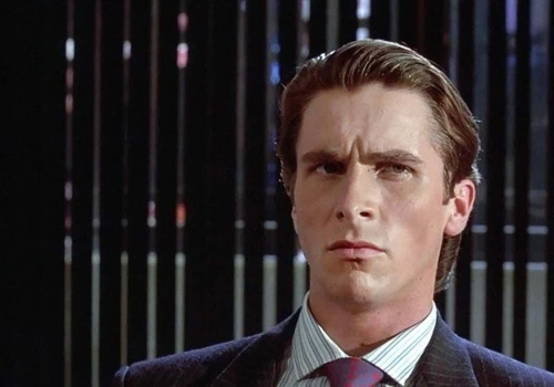 American Psycho - reboot ma duże problemy. Guadagnino pod presją
