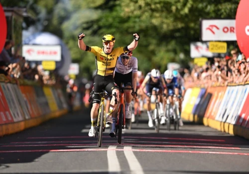 Tour de Pologne „zahaczy” o Kraków. Dziewięć linii autobusowych ze zmianami