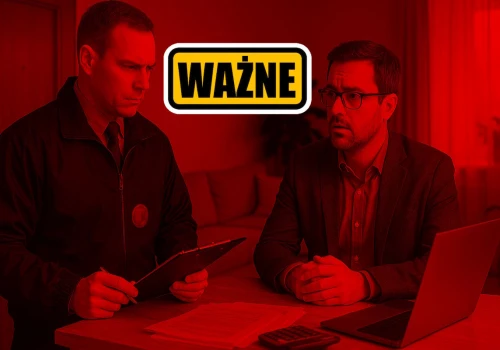 Urząd Skarbowy żąda nawet 250 tys. zł po kilkunastu latach. Tysiące Polaków w podatkowej pułapce