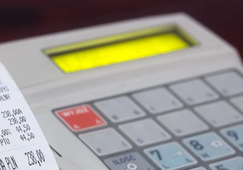 Czym jest rządowy system e-paragonów? Wszystko, co musisz wiedzieć