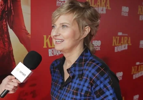 Izabela Kuna: nienawidzę, gdy ktoś mi mówi, jak mam żyć
