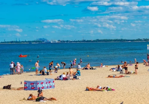 Alarm na popularnych plażach. Turyści poważnie zagrożeni