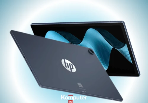 To nowy sprzęt od HP. Tablet z Androidem i doczepianą klawiaturą