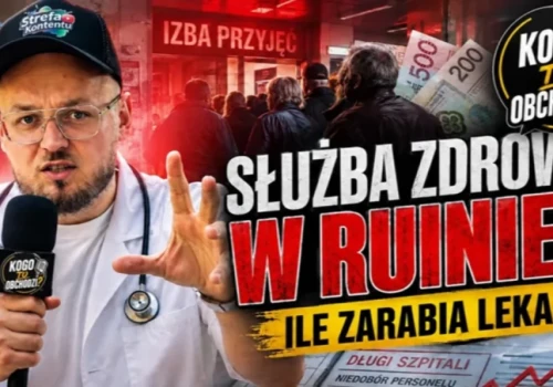 KOGO TO OBCHODZI?! Nowy program, w którym pytamy wprost o to, co naprawdę interesuje ludzi