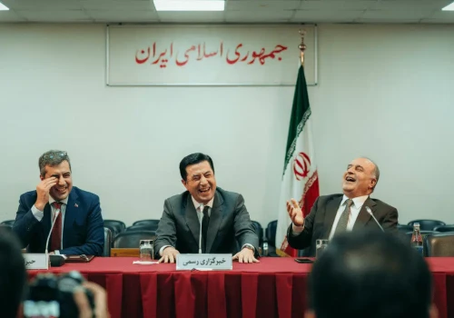 Iran przedstawił warunki otwarcia Cieśniny Ormuz. Teheran żąda wiele