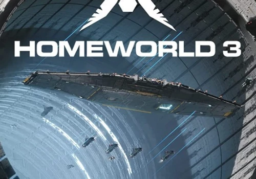 Homeworld 3 na PC za 5,34 zł w Kinguinie. Klucz Steam rekordowo tanio