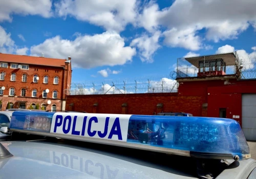 Nastolatkowie zatrzymani po napaści w Goleniowie jeszcze dziś staną przed sądem rodzinnym