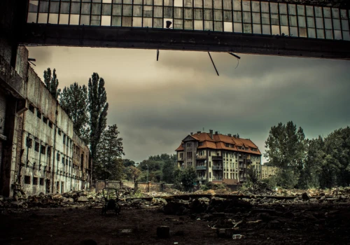 Były huty, będzie 40 sklepów i skatepark. Nowy park handlowy ruszy 27 sierpnia