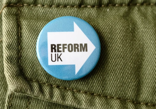 Uwaga na wzrost kar i nowe pomysły Reform UK. Problem dotyczy również małych firm