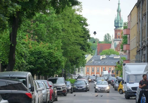 Miszalskiego nie ma, parkomaty zostają. Kraków znowu zaciska parkingową pętlę