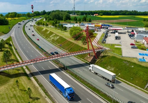 Sieć autostrad w Polsce niemal na ukończeniu. Zostało tylko 150 kilometrów
