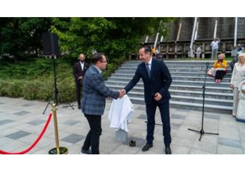 Ciechocinek już od 30 lat współpracuje z niemieckim uzdrowiskiem