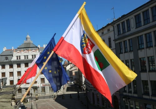 Miliony z unijnych dotacji pod lupą. Miasto ma ujawnić szczegóły wszystkich inwestycji
