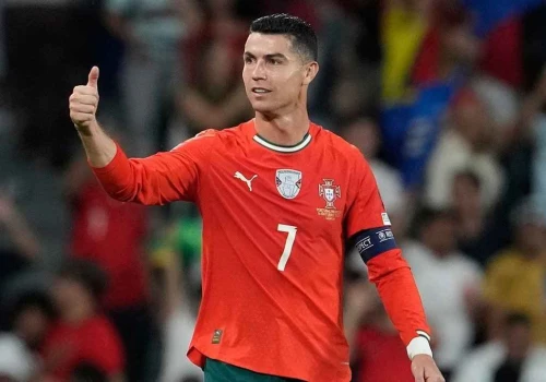 Madera czekała na ślub Ronaldo. Dostała wesele Diogo i Nicole