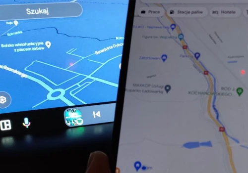 Praktyczniejszy niż GPS. Kierowcy pokochali ten gadżet z Amazona